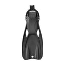 Mares Fins Power Plana Tec XR Line Black