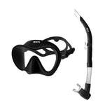 Mares Tropical Snorkeling Set