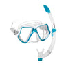 Mares Wahoo Snorkel Set