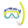 Mares Keewee Jr. Snorkel Set