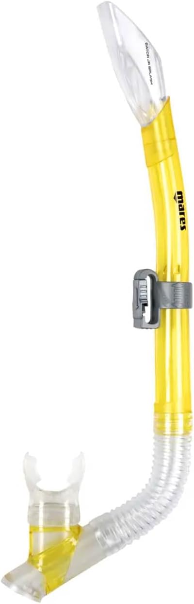 Mares Gator Jr. Snorkel