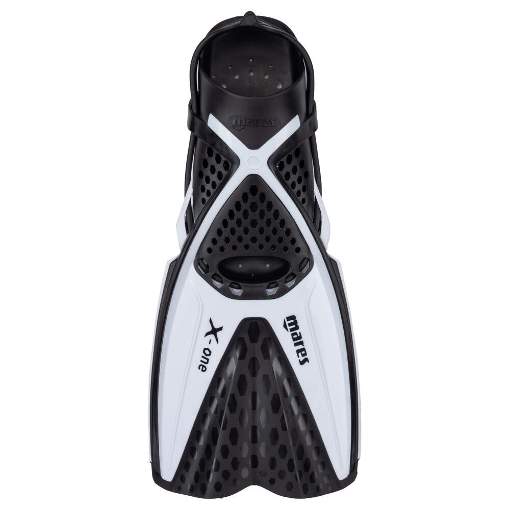 Mares Fins X-One