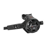 Mares Regulator Dual Adj 62X -75 Anniversary Black Edition