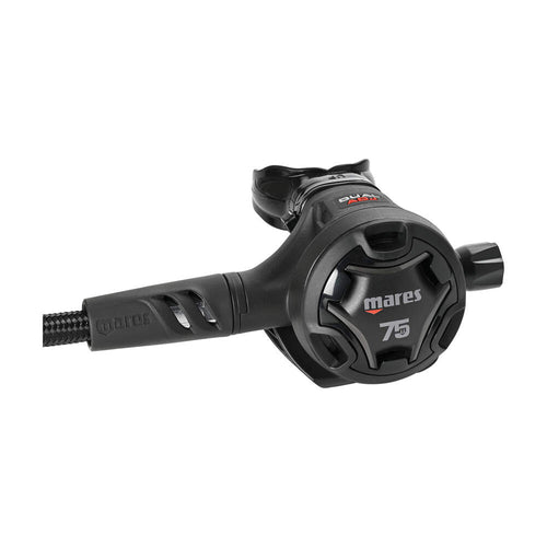 Mares Regulator Dual Adj 62X -75 Anniversary Black Edition