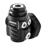 Mares Regulator Dual Adj 62X -75 Anniversary Black Edition