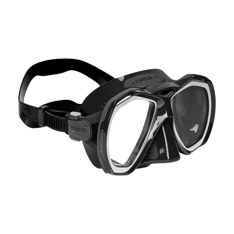 Mares Force-X Dive Mask