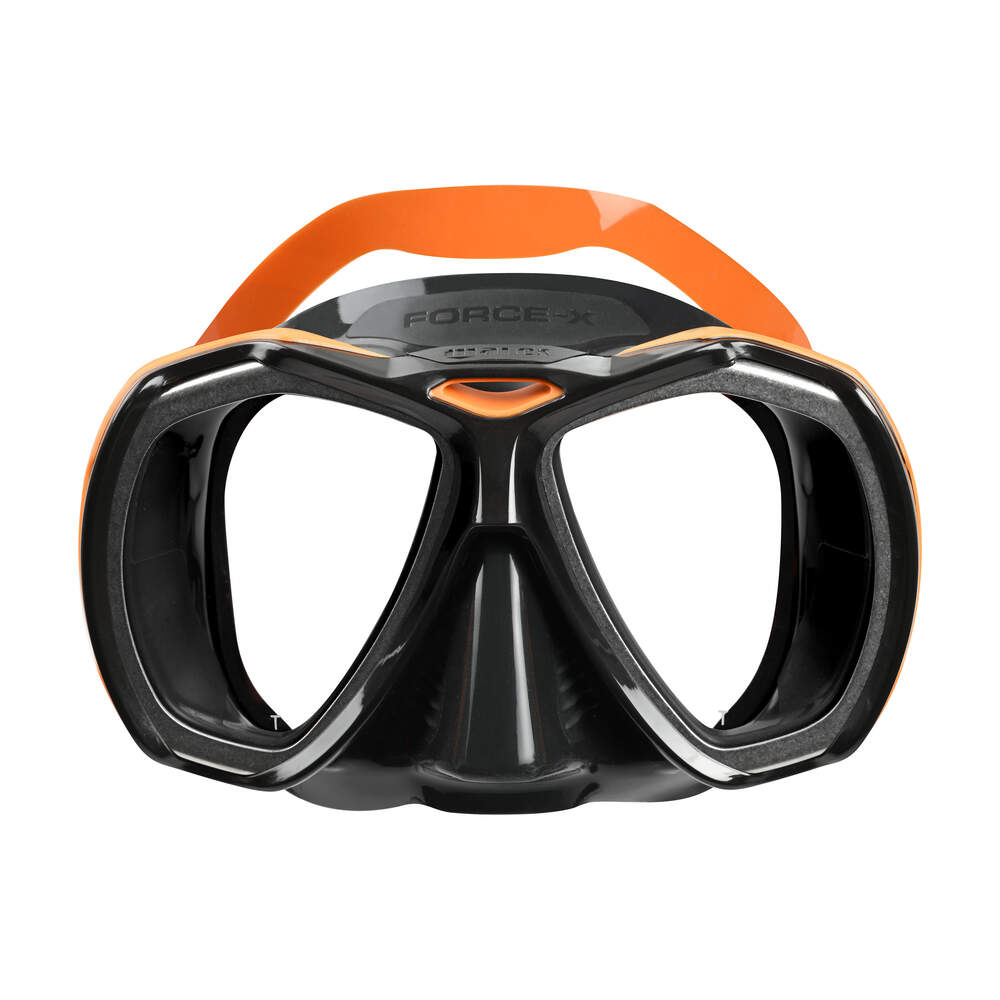 Mares Force-X Dive Mask