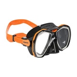 Mares Force-X Dive Mask