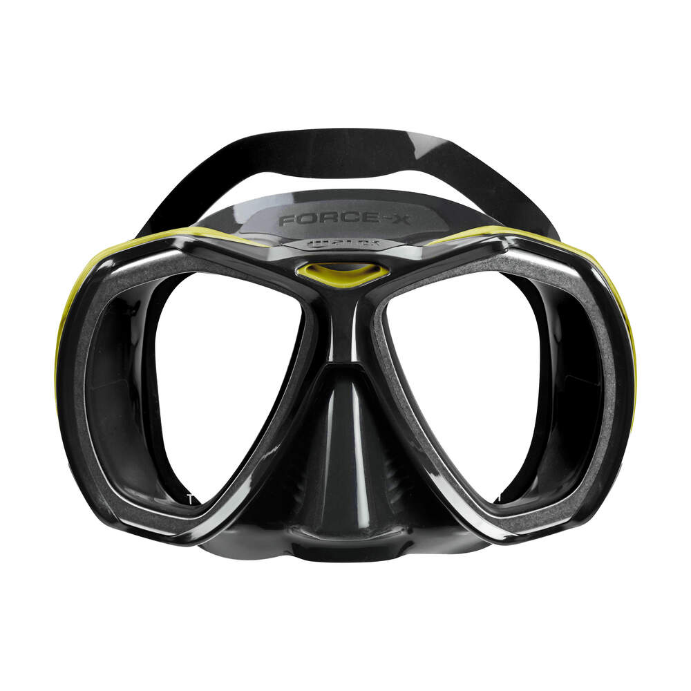 Mares Force-X Dive Mask