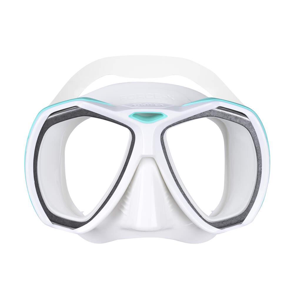 Mares Force-X Dive Mask