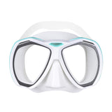 Mares Force-X Dive Mask