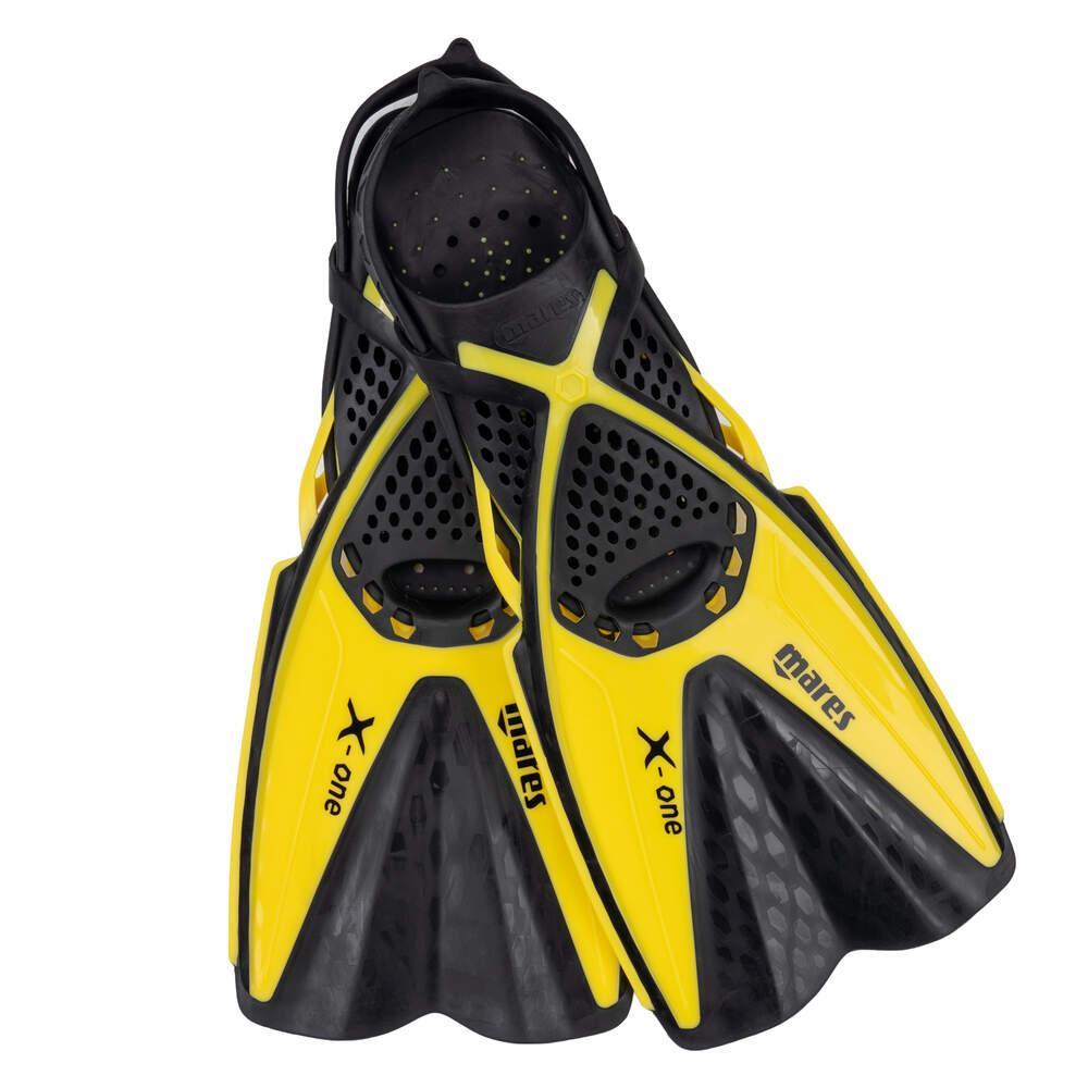 Mares Fins X-One Junior