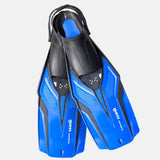 Mares Nateeva Jr. Snorkeling Fin