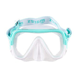 Mares Nateeva Keewee Snorkeling Set