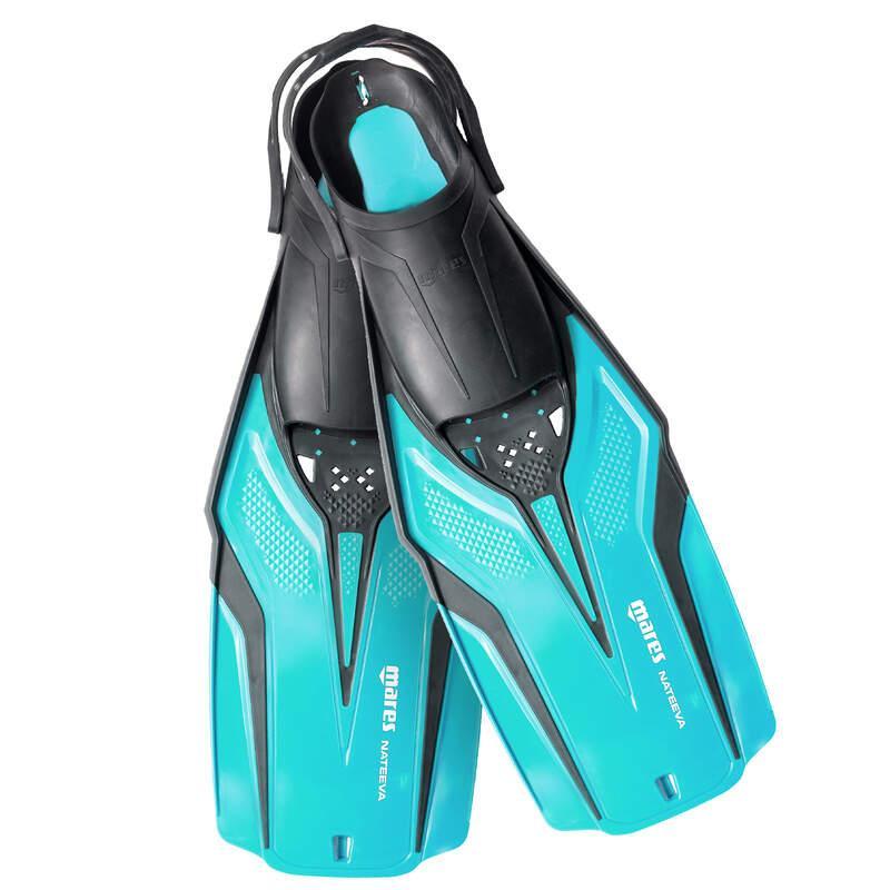Mares Nateeva Jr. Snorkeling Fin