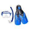 Mares Nateeva Keewee Snorkeling Set