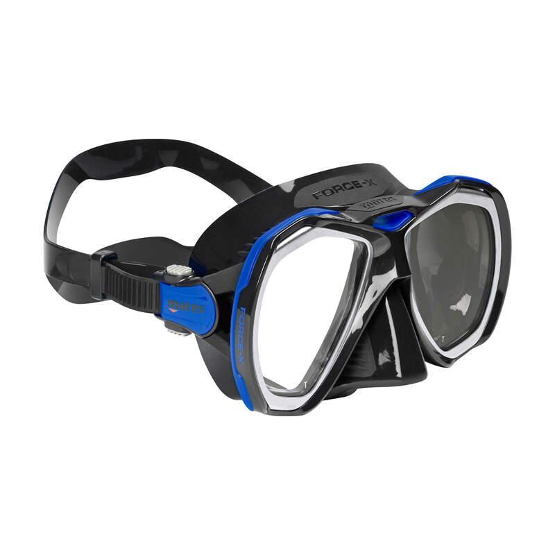 Mares Force-X Dive Mask