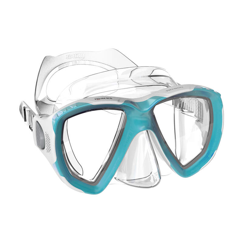 Mares Trygon Snorkel Mask