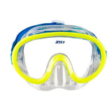 Mares Jelly Junior Snorkel Mask
