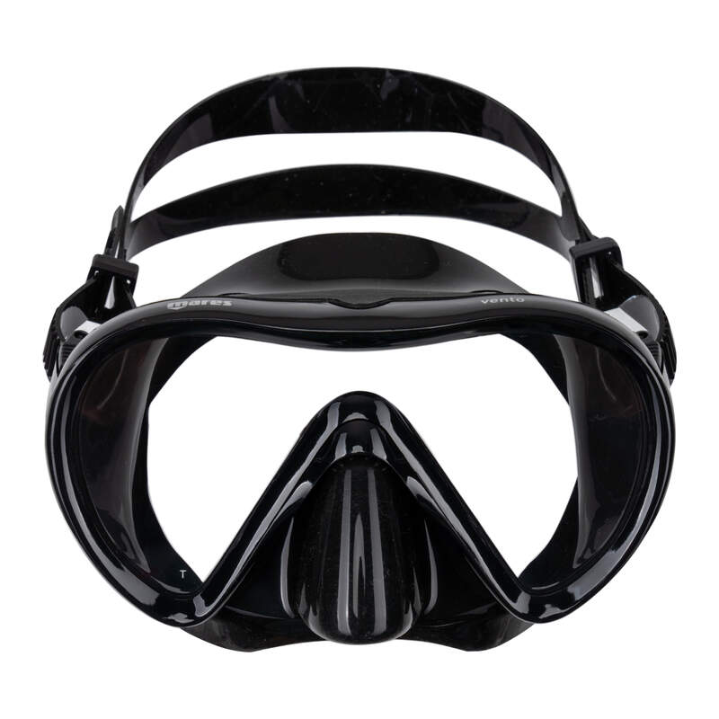Mares Vento Snorkel Mask