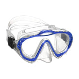 Mares Sharky Snorkel Mask