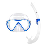 Mares Vento Snorkel Set