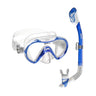 Mares Vento Jr Dry Snorkel