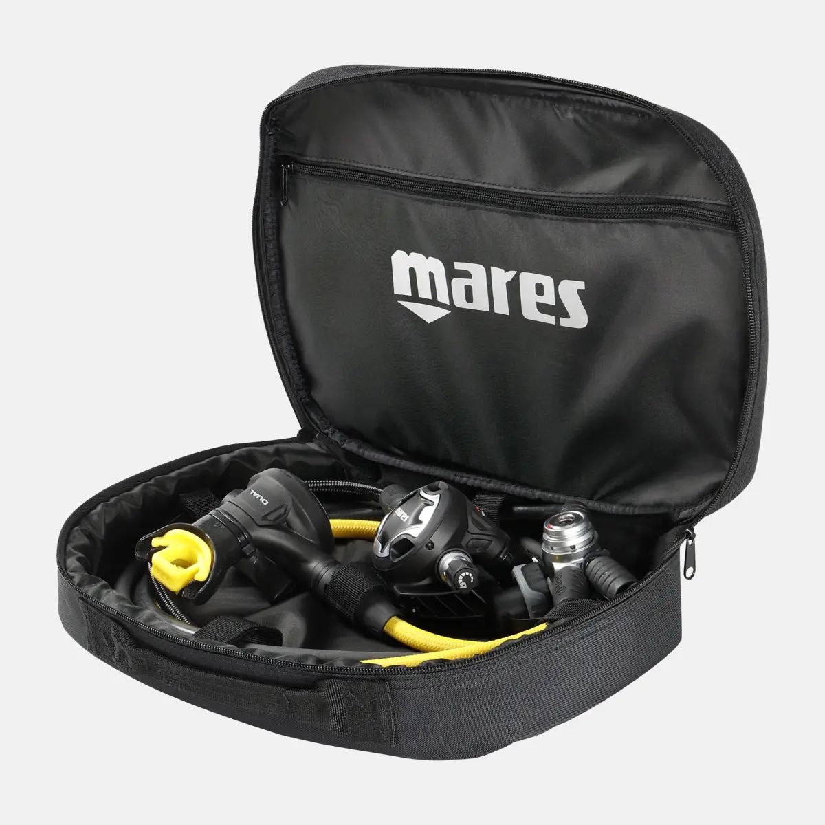 Mares Regulator Set Dual Adj 62X Performance Set