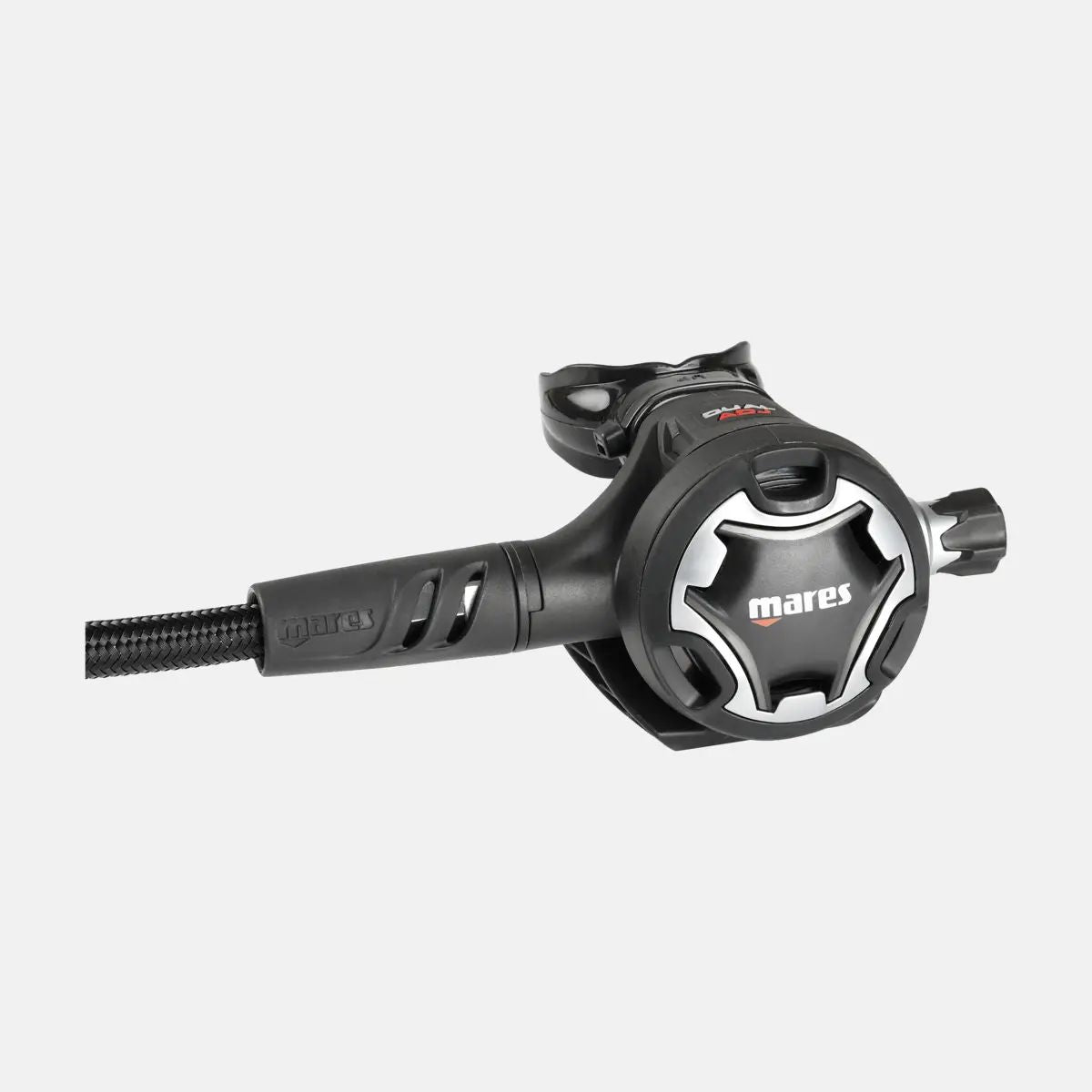 Mares Regulator Set Dual Adj 62X Performance Set