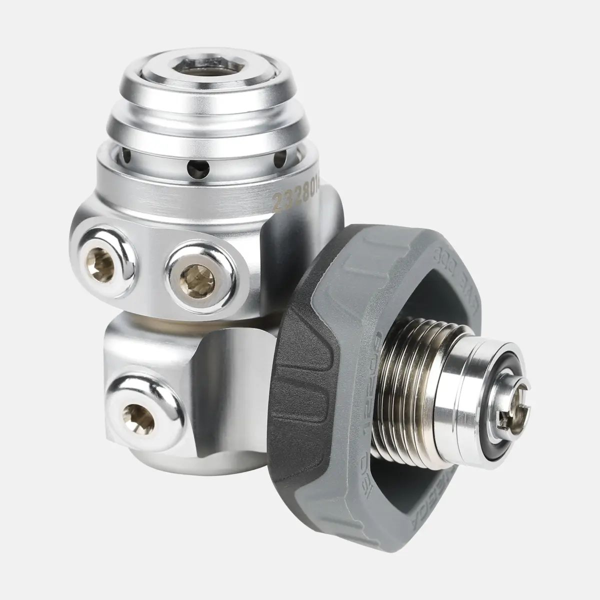 Mares Regulator Set Dual Adj 62X Performance Set