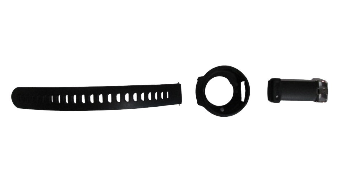 Oceanic Veo 4.0 Boot  Replacement