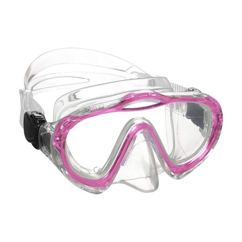 Mares Sharky Snorkel Mask