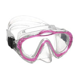 Mares Sharky Snorkel Mask