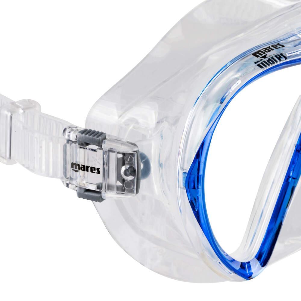 Mares Vento Snorkel Mask