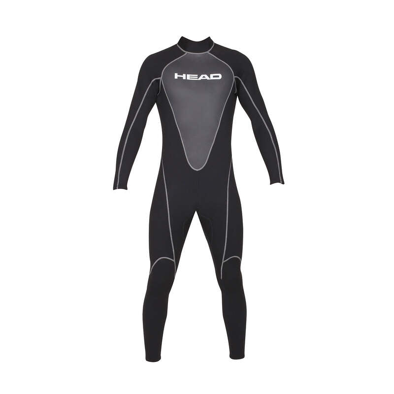 Mares Wave 3/2mm Full Suit Men