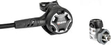 Mares Regulator Dual 15X Black