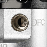 Mares Regulator Dual 15X Black