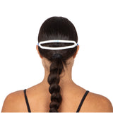 Seac Viper Swimming Goggles White/Blue