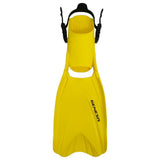 Genesis Icon Fins