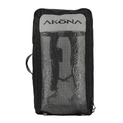 Akona Azul DX Mesh Backpack