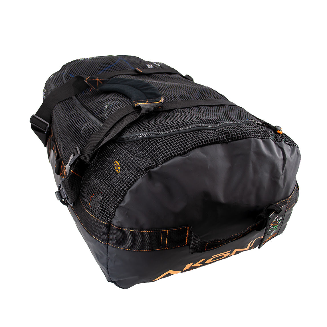 Used Akona Pacific (Boat Mesh Duffel)