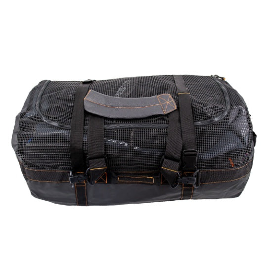 Used Akona Pacific (Boat Mesh Duffel)