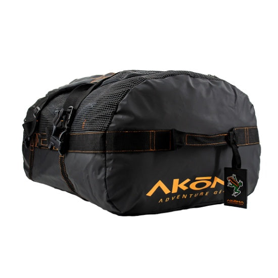 Used Akona Pacific (Boat Mesh Duffel)