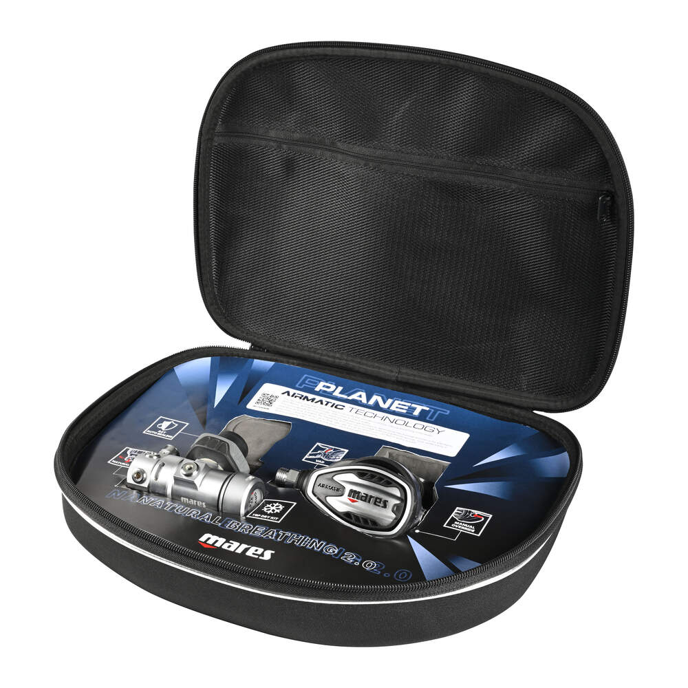Mares Regulator Planet Airmatic 88X TBP INT