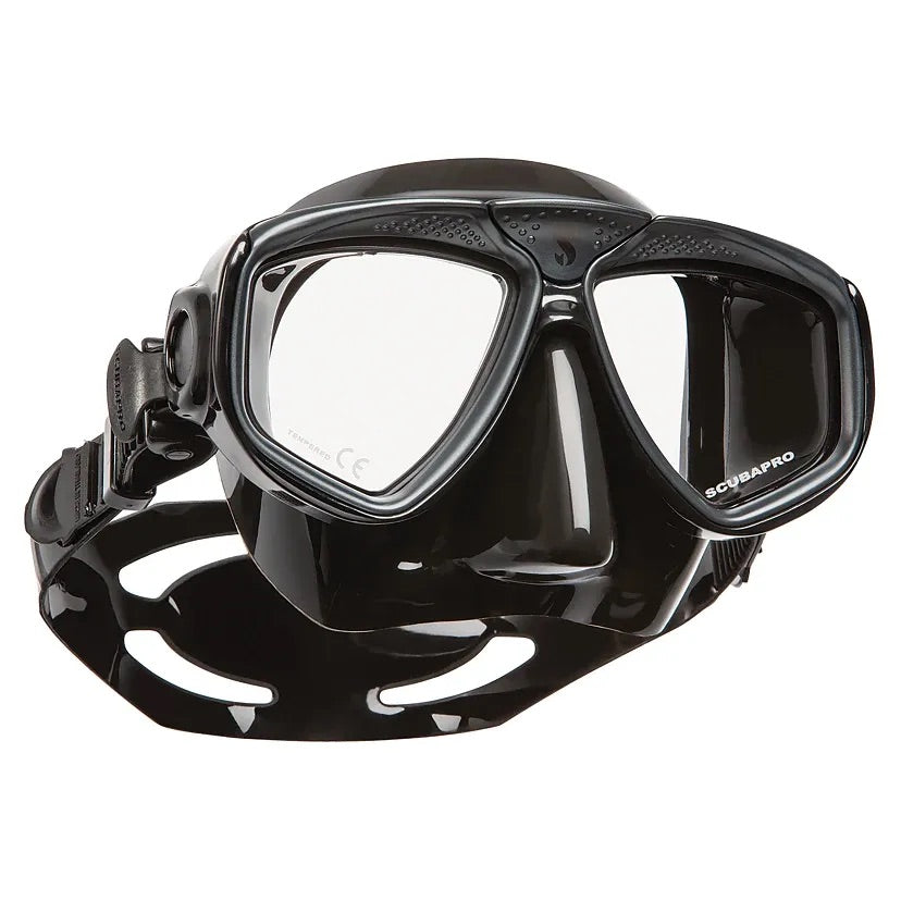 Scubapro Zoom Dive Mask (Rental)