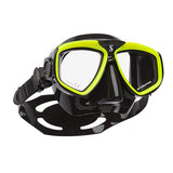 Scubapro Zoom Dive Mask (Rental)