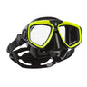 Scubapro Zoom Dive Mask (Rental)
