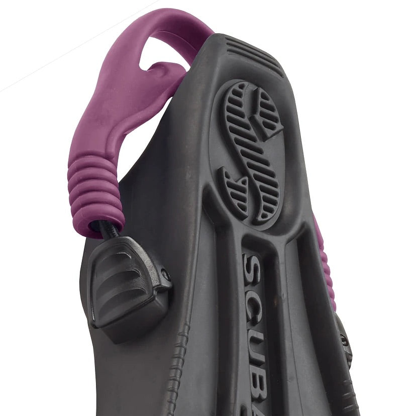 ScubaPro Go Fins Size (Rental)