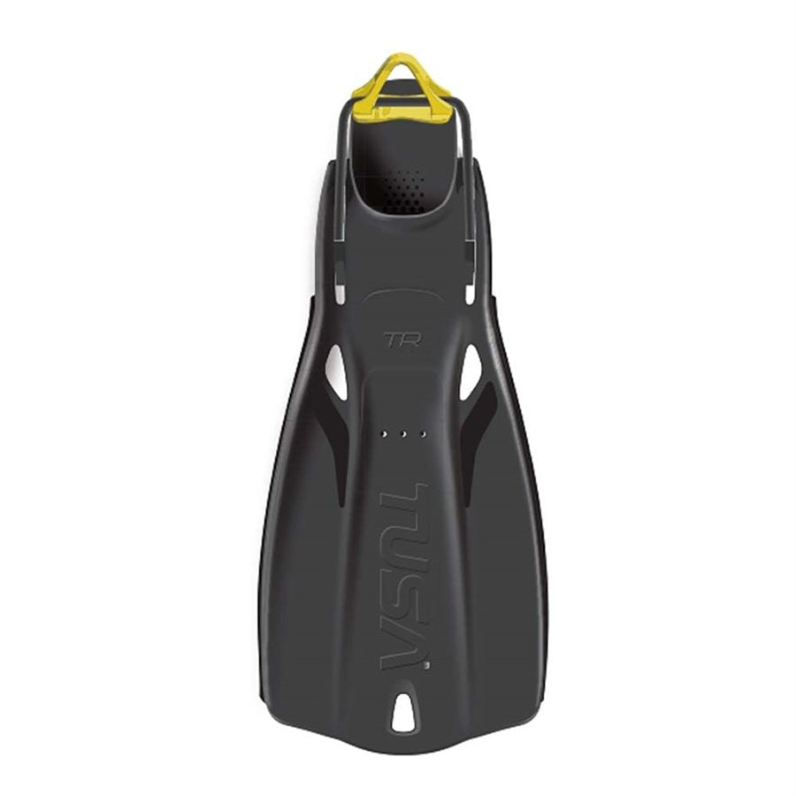 Tusa Travel Right Fins (Rental)