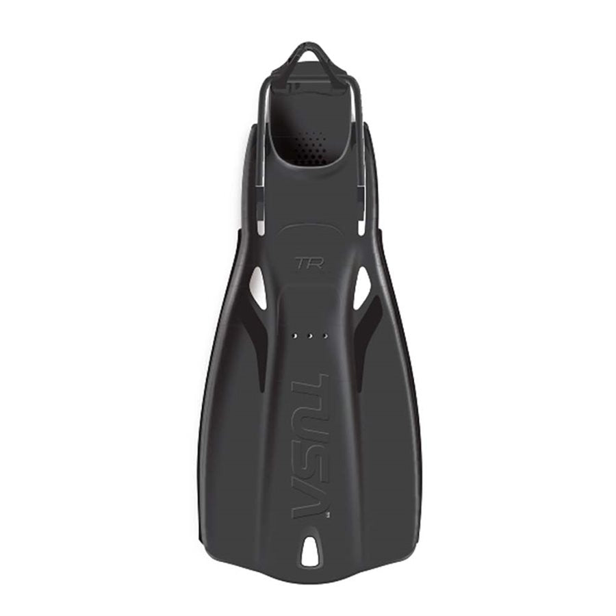 Tusa Travel Right Fins (Rental)